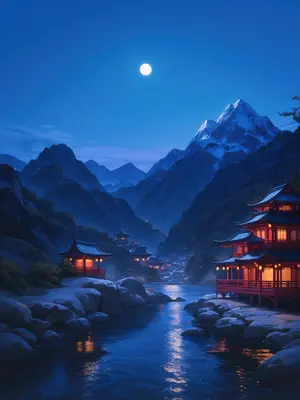 (ArlanMi) Yeshunguang [AI Generated]_013_13