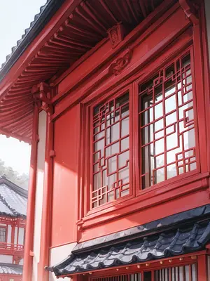 (ArlanMi) Yeshunguang [AI Generated]_006_6