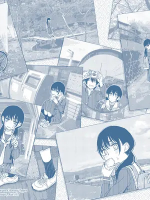 [どじろー] 名も無き同棲カップルのセックスが一番エロいよね (陰キャ同士のセックスが一番エロいよね)｜无名同居情侣的性爱才是最具风情的呢 [暴碧汉化组] [DL版]_43_ivsw