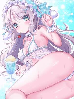 (C102) [もふもふ☆ねっとわーく] イチャラブえっち！飼いうさぎさんが発情期！？うさぎさんとの性活 [DL版]_02_guku