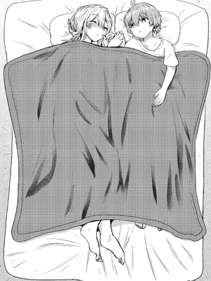 (C106) [あやめりよ] 紅蓮と僕2 (勝利の女神：NIKKE)_12_pdfj