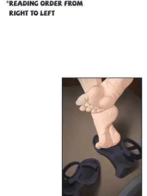 Foot Croft - Lunch Break At Tsunade's Office 8KQ_02_anqy