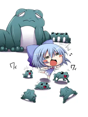 [Marked-two (まーくん)] とうほうもりあわせDX総集編 (東方Project) [DL版]_087_kbxk