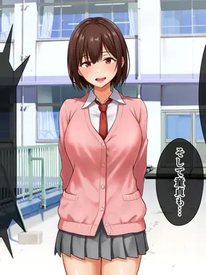 [てんねんシックス] ヤンキーギャルに童貞を狩られたけど絶倫中出セックスで立場逆転しちゃう話_007_cgdy