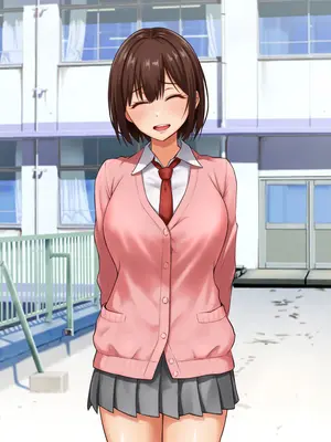 [てんねんシックス] ヤンキーギャルに童貞を狩られたけど絶倫中出セックスで立場逆転しちゃう話_286_vspj