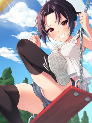 [るるえぱ]メスガキ、ちょろすぎw_196