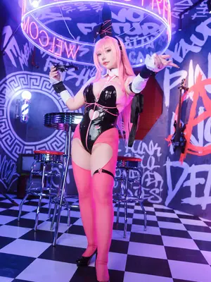 [Shooting Star's (Saku)] - Velvet Bunny_005_sjfo