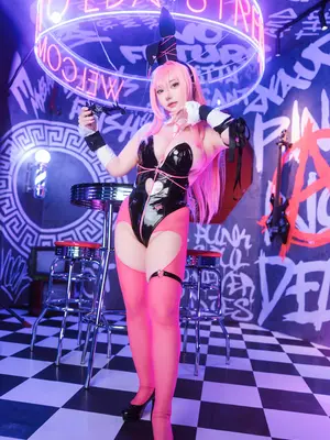 [Shooting Star's (Saku)] - Velvet Bunny_006_tnuh