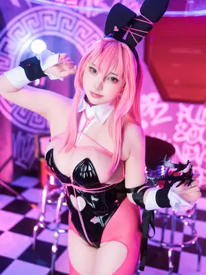 [Shooting Star's (Saku)] - Velvet Bunny_009_sgvg