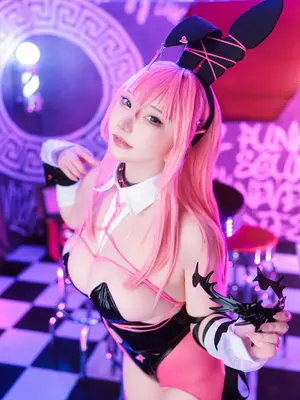 [Shooting Star's (Saku)] - Velvet Bunny_019_iwcg