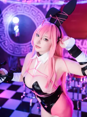 [Shooting Star's (Saku)] - Velvet Bunny_024_erfc