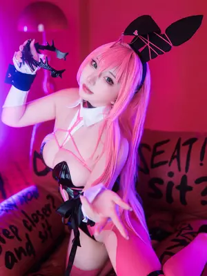 [Shooting Star's (Saku)] - Velvet Bunny_076_rafa