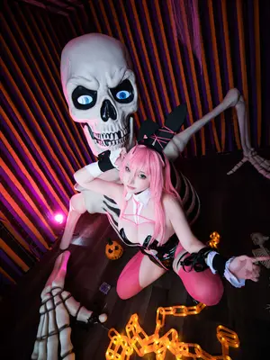 [Shooting Star's (Saku)] - Velvet Bunny_127_allc