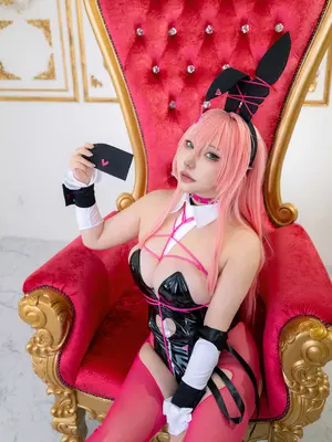 [Shooting Star's (Saku)] - Velvet Bunny_138_gmpw