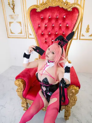 [Shooting Star's (Saku)] - Velvet Bunny_141_rrkb