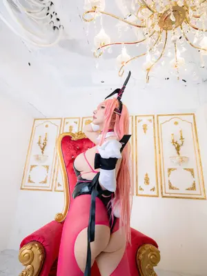 [Shooting Star's (Saku)] - Velvet Bunny_162_ujun