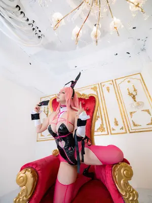 [Shooting Star's (Saku)] - Velvet Bunny_176_jeio