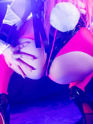 [Shooting Star's (Saku)] - Velvet Bunny_221_gfqy