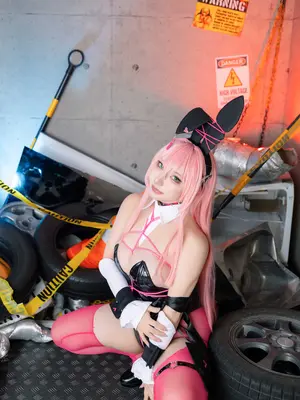 [Shooting Star's (Saku)] - Velvet Bunny_259_dxsa