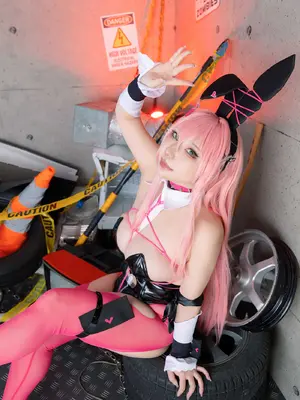 [Shooting Star's (Saku)] - Velvet Bunny_260_vyia