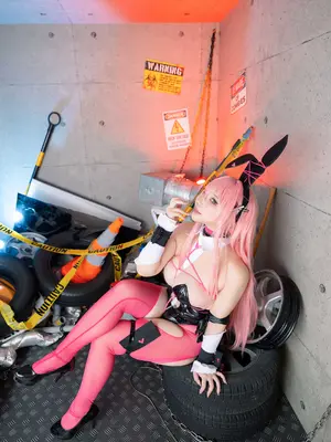 [Shooting Star's (Saku)] - Velvet Bunny_263_hqwp