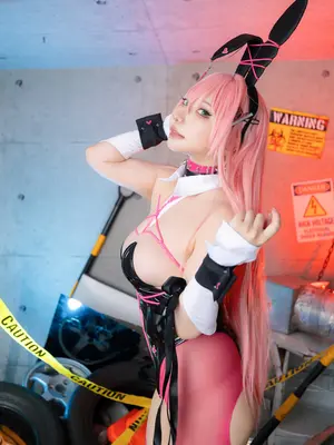 [Shooting Star's (Saku)] - Velvet Bunny_270_tjba