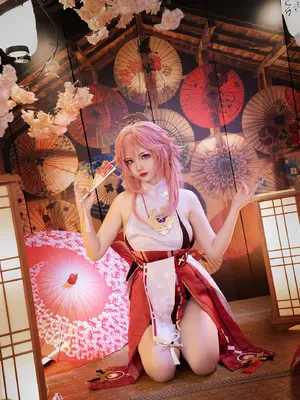 雪晴Astra - 八重神子 (原神)_14_suqm