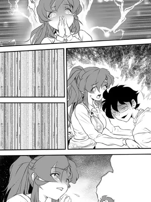 [ヤキトリア (ぼんじりねぎま)] 巨乳の新婚人妻さん マンガ家旦那の連載継続のため編集長と取引してNTR… (オリジナル)_34_liqr