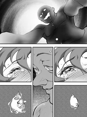 [ヤキトリア (ぼんじりねぎま)] 巨乳の新婚人妻さん マンガ家旦那の連載継続のため編集長と取引してNTR… (オリジナル)_45_stla