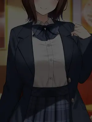 [Umour] 経験豊富そうな巨乳ギャルが実は陰キャで処女だったのでセックスに目覚めさせて孕ませた話。_204_lhxi