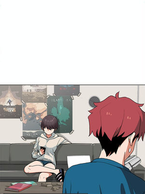 [韩漫] 大學生活就從社團開始 1-97 [中文][完结]_01_25