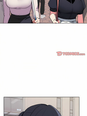 [韩漫] 大學生活就從社團開始 1-97 [中文][完结]_14_21