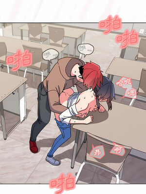 [韩漫] 大學生活就從社團開始 1-97 [中文][完结]_21_17