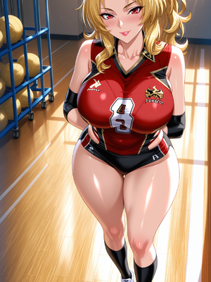 [spe-than] Alicia gym clothes POV_1532_00032_3619183066