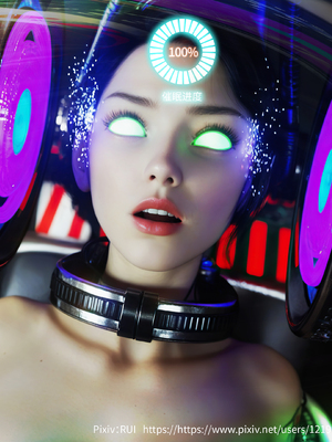 [RUI] 归尘长梦之妄之笼02_48