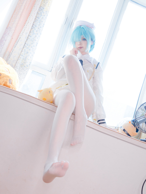 雪晴Astra 雅努斯踌躇的换衣时间_25_25