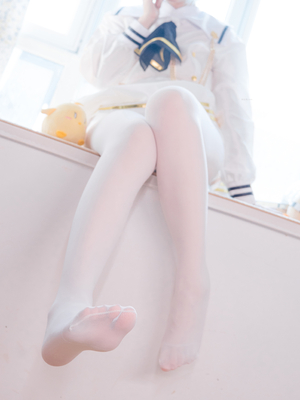 雪晴Astra 雅努斯踌躇的换衣时间_26_26