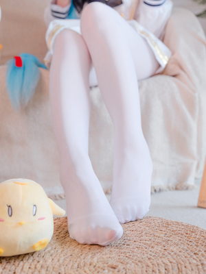 雪晴Astra 雅努斯踌躇的换衣时间_57_57