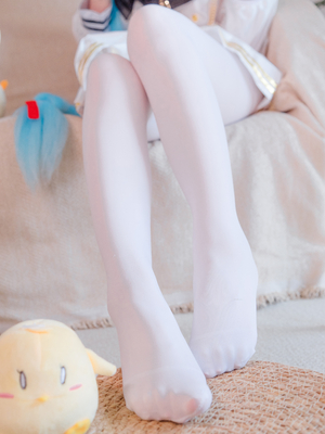 雪晴Astra 雅努斯踌躇的换衣时间_58_58