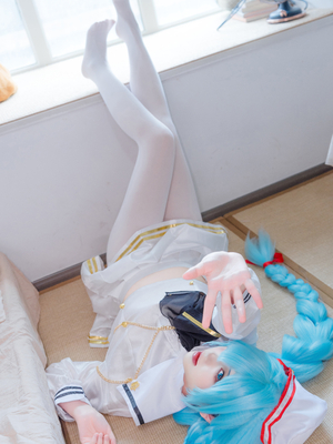 雪晴Astra 雅努斯踌躇的换衣时间_72_72