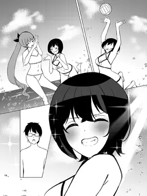 (C107) [ねこの路地裏 (猫詩)] いつまでもそばに summer (オンゲキ) [DL版]_08_txmw