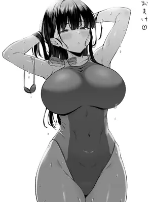 [Motley crew (有馬紘一)] 水泳部の無口でおとなしい月島さんはHに興味津々4_53_rmok