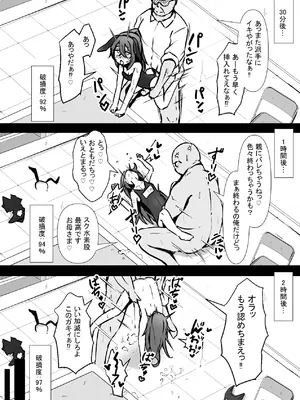 [ねちょすけ。 (しじみ)] 文芸ドM少女と種付け先生 [DL版]_48_uhyl