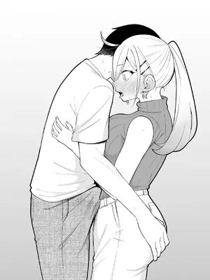 [ぱんもどきの湯 (ぱんやかわ)] 堂島さん家の日常 [DL版]_066_qotd