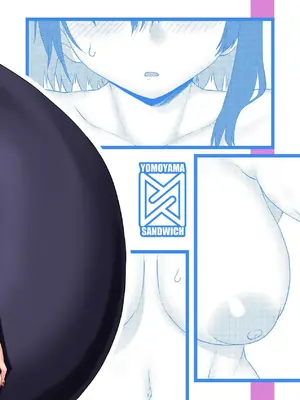 [よもやまサンド] [愛営]恋情サメイドの開発 (ゼンレスゾーンゼロ) [DL版]_36_wxqa