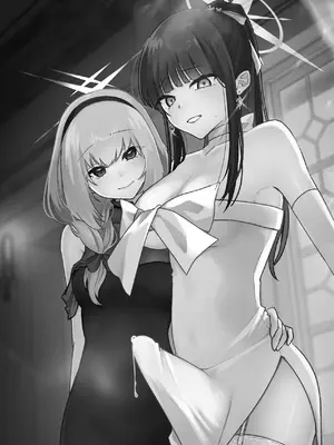 [ダイナマイトおくるみ] 治験終了報告書 (ブルーアーカイブ) [DL版]_02_xtel