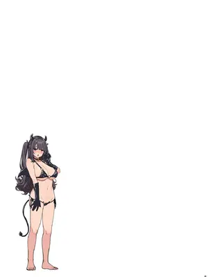 [木鈴亭 (木鈴カケル)] 隠れ小悪魔JKは濃厚求愛コスプレプレイでリア充になりたい〜妖月天音は素顔を隠して恋をする〜_44_orkb