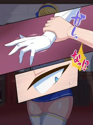 [秘密結社ヴァニタス] 男嫌いなデカパイお嬢様は催眠肉便器 [AI翻譯]_01 (60)