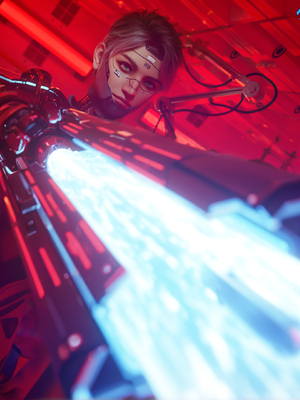 [Ryota Tanaka]星河烬染05_37