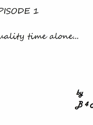 [b4p] A Son's Fixation [Sequel] [Chinese] [魔劍个人汉化]_01